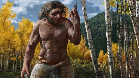 Mysterious ancient 'dragon man' joins the human family tree
