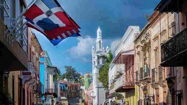 Santo Domingo: The city that kept slavery silent
