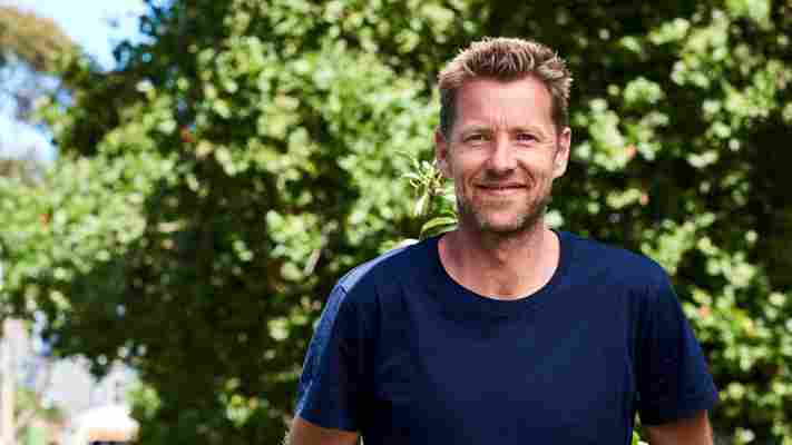 Joost Bakker on why zero-waste living is the future