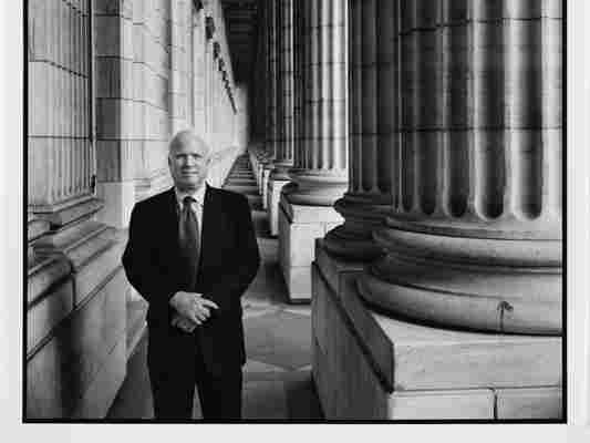 The Portrait That Captures the Defining Features of John McCain’s Life and Career