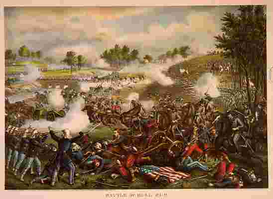 Rethinking the American Civil War, Through the Eyes of a Teenager
